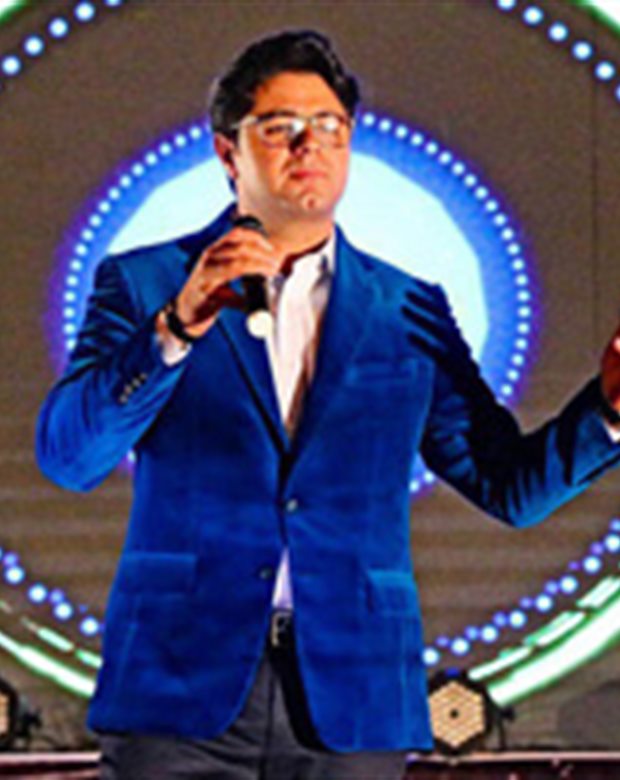Hojat Ashrafzadeh