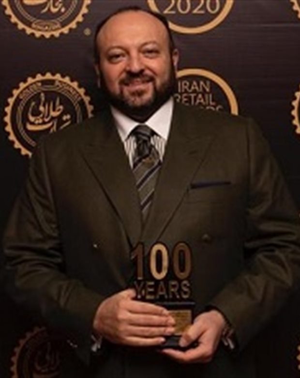 Afshin Sanayei