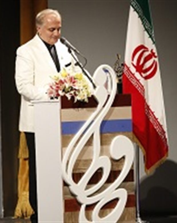 Ali Moalem